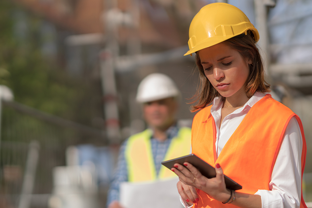 Safe & Sound The Mechanics Behind Occupational Health and
